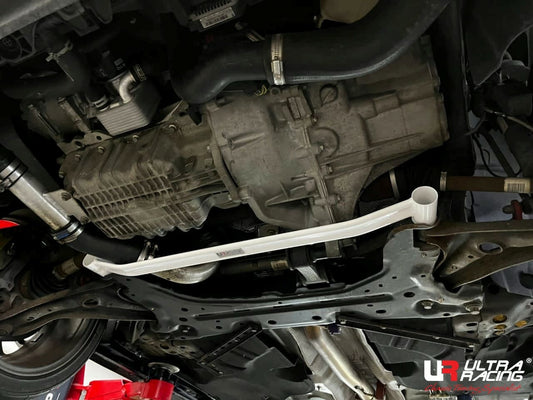 Ultra Racing Front Lower Brace for Ford Fiesta ST 1.6 '13-17