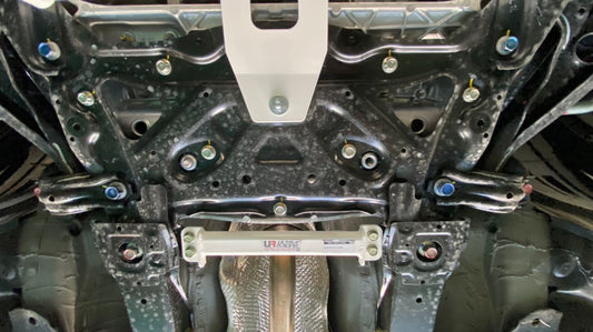 Ultra Racing Front Lower Brace for Honda Civic