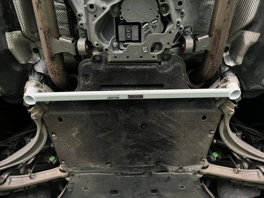 Ultra Racing Front Lower Brace for Porsche Cayenne UR-LA2-4367