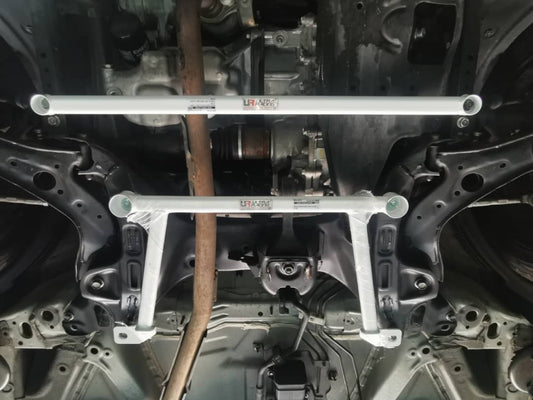 Ultra Racing Front Lower Brace for Honda N-Box UR-LA2-4470