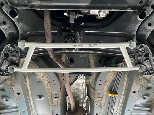 Ultra Racing Front Lower Brace for Toyota Tank UR-LA4-4388