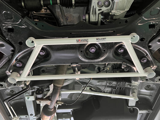 Ultra Racing Front Lower Brace for Toyota Innova Zenix UR-LA4-4460