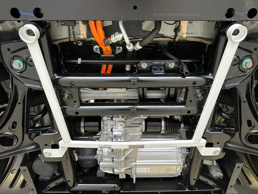 Ultra Racing Front Lower Brace for Honda N-Box UR-LA4-4471
