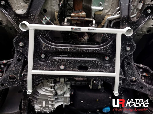 Ultra Racing Front Lower Brace for Chery Tiggo 8 Pro UR-LA4-4559