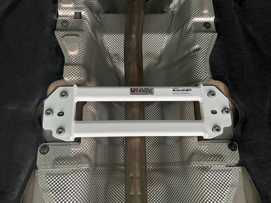 Ultra Racing Mid Lower Brace for BMW F40 UR-ML2-4238