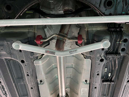 Ultra Racing Mid Lower Brace for Proton S70 UR-ML2-4583