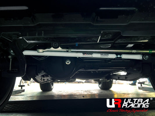 Ultra Racing Side Brace for Suzuki Jimny Sierra UR-PH2-4401A