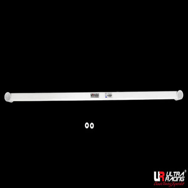 Ultra Racing Rear Upper Strut Brace for Nissan Sentra/Sylphy B17