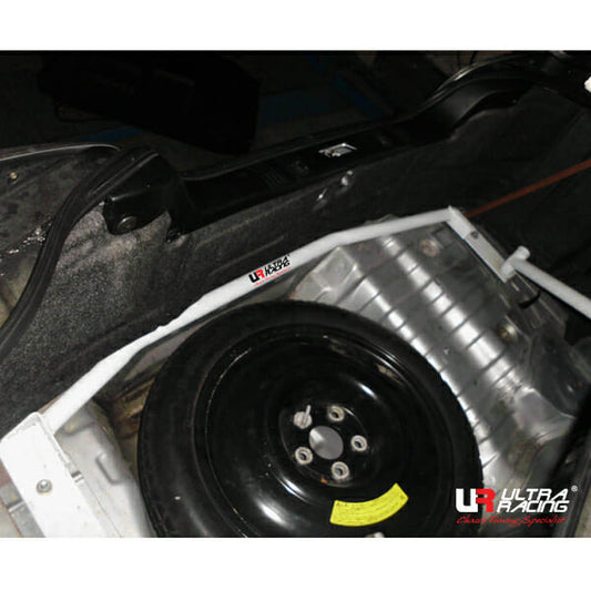 Ultra Racing Rear Upper Strut Brace for Nissan Skyline GT-R R34 99-02