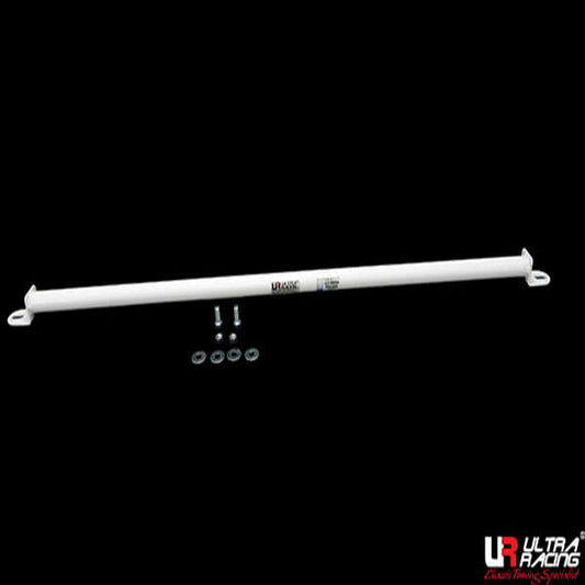 Ultra Racing 2-Point Rear Upper Strut Brace for Proton Saga MK4