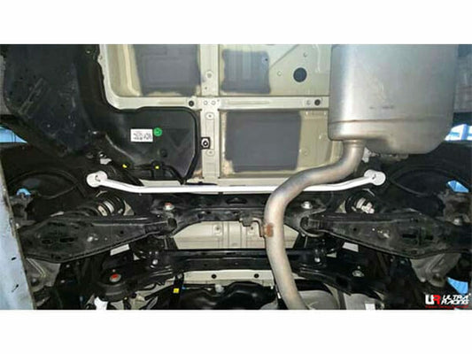 Ultra Racing 2P Rear Lower Bar for Kia Sorento MQ4 2.2D 20+