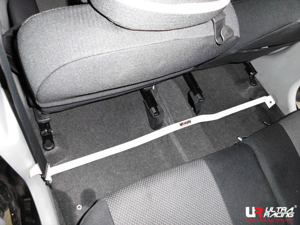 Ultra Racing Daihatsu Cuore 99-04 UltraRacing Room Bar UR-RO2-089