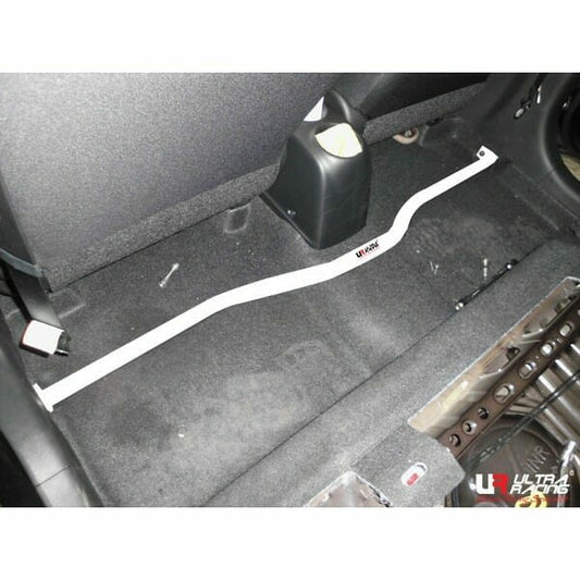 Ultra Racing 2-Point Room Bar for Nissan Almera 2011