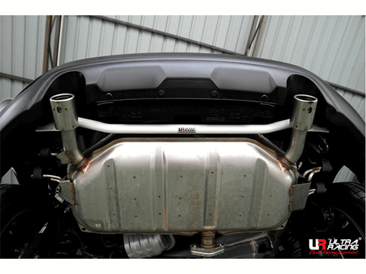 Ultra Racing 2-Point Rear Torsion Bar for Mazda CX-3 DK