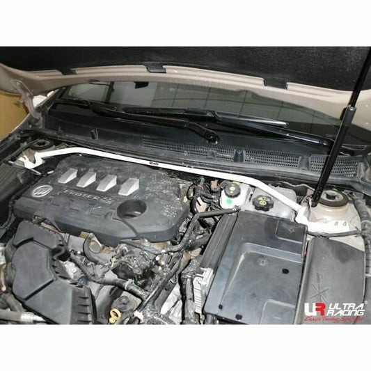 Ultra Racing Front Upper Strut Bar for Buick Regal 09+