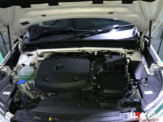 Ultra Racing 2-Point Rear Upper Strut Bar for Volvo XC40 2.0T 4WD