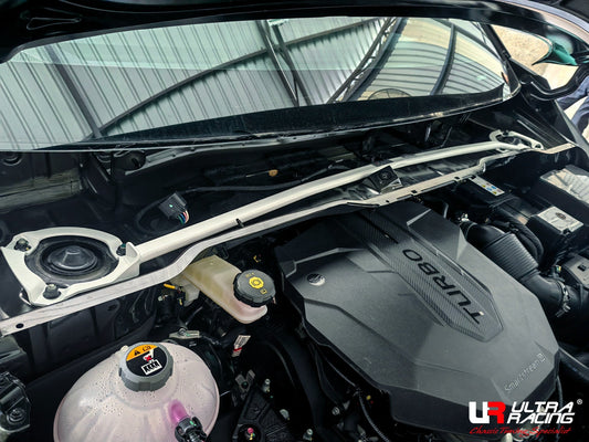 Ultra Racing Front Strut Brace for Kia Carnival KA4 2.2D