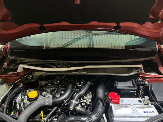 Ultra Racing Front Upper Strut Brace for Renault Captur