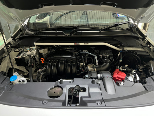 Ultra Racing Front Upper Strut Brace for Honda HR-V