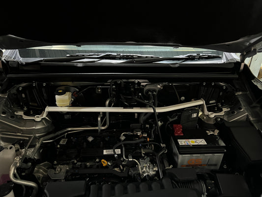 Ultra Racing Front Upper Strut Brace for Toyota Innova Zenix