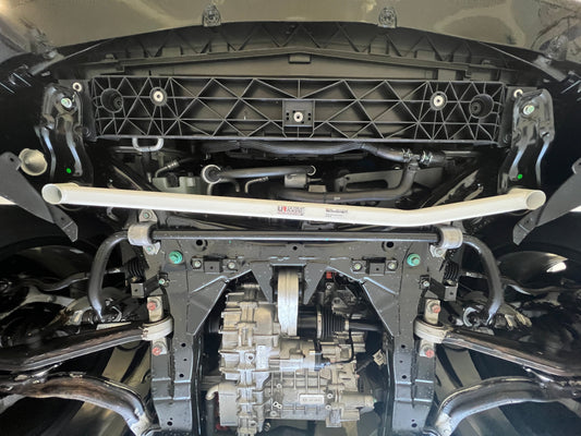 Ultra Racing Front Lower Brace for BYD SEAL