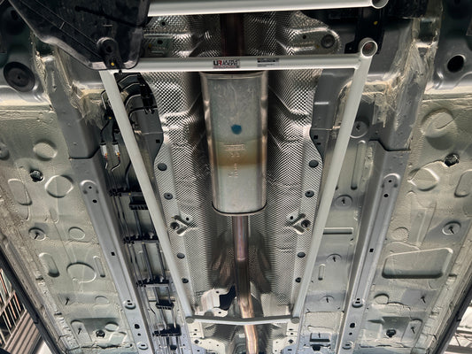 Ultra Racing Mid Lower Brace for Citroën CX 5 – 4-Point
