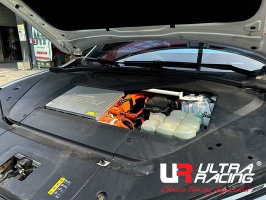 Ultra Racing Front Upper Strut Brace for NIO ES6 – 2-Point