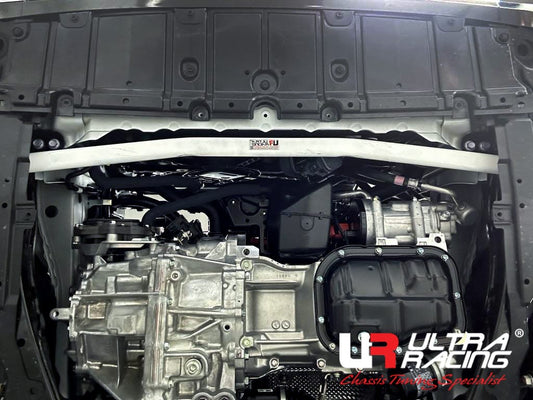 Ultra Racing Front Lower Brace for Toyota VOXY – 2-Point