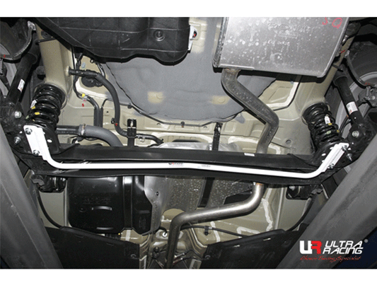 Ultra Racing Rear Sway Bar 18mm for Kia Seltos SP2 1.6T