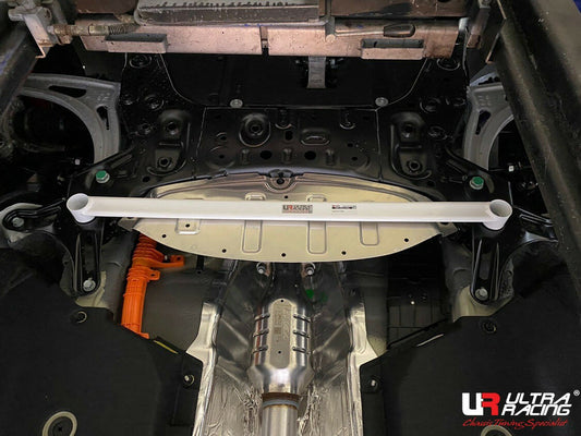 Ultra Racing Front Member Brace for Kia K8 3.5T V6 (2021+)