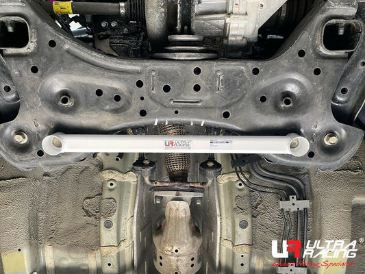 Ultra Racing Front Lower Brace for Hyundai Casper URKR-LA2-4249