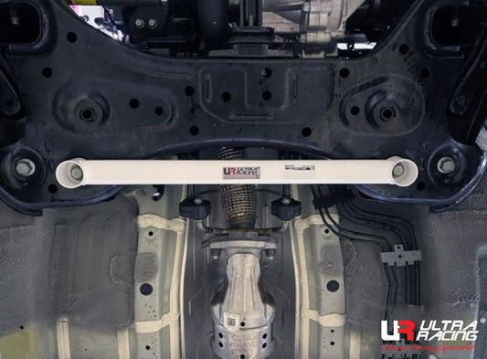Ultra Racing Front Lower Brace for Hyundai Casper URKR-LA2-4250