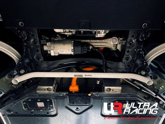 Ultra Racing Front Lower Brace for Kia EV9 URKR-LA2-4499