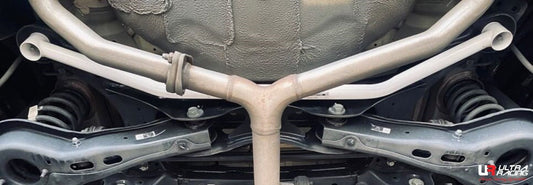 Ultra Racing Rear Lower Brace for Kia K8 GL3 V6 '22+