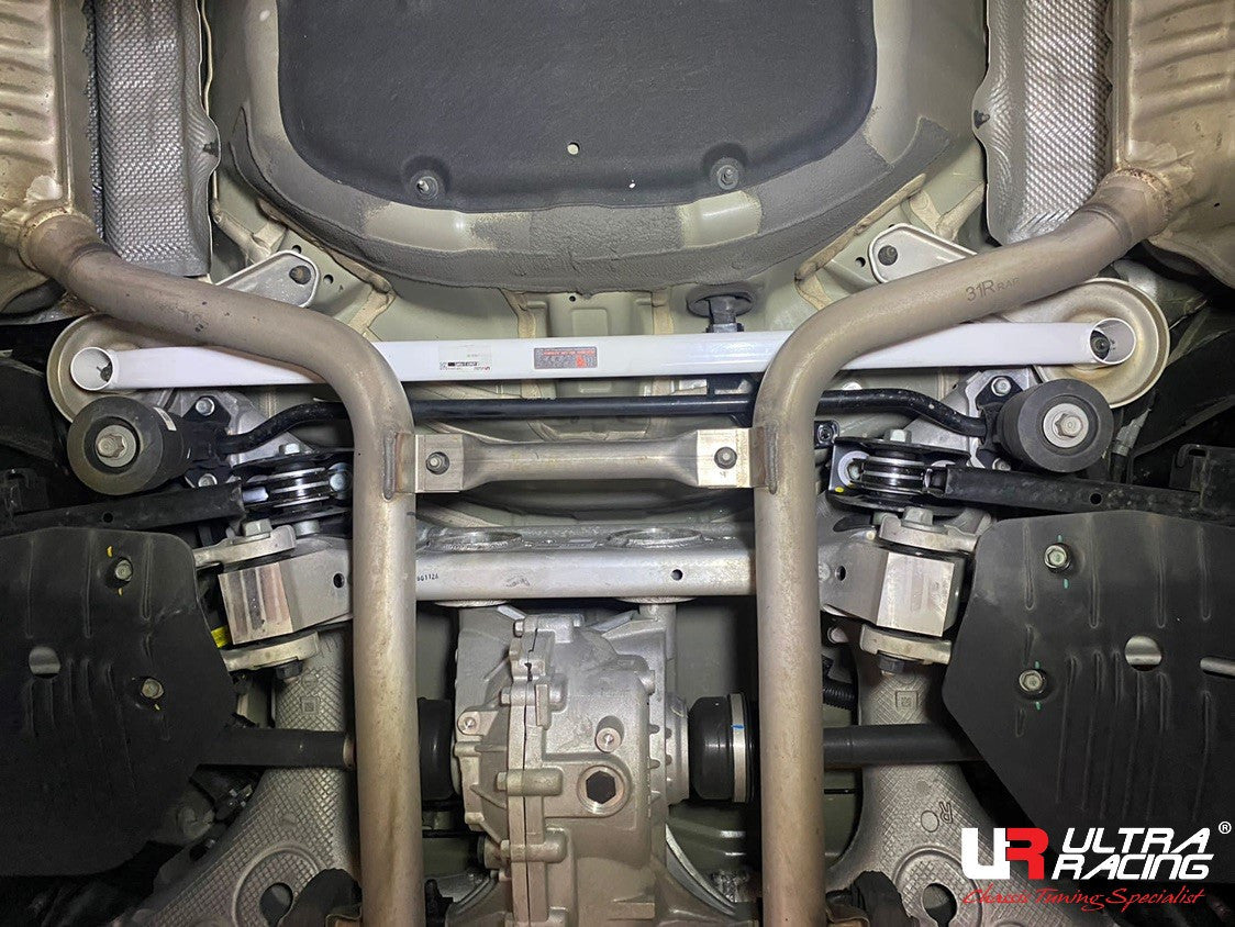 Ultra Racing GENESIS G80 Ultra Racing Rear Lower Brace URKR-RL2-4293