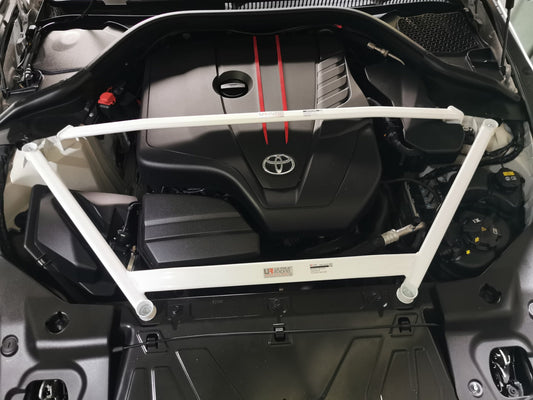Ultra Racing Front Upper Strut Brace for BMW Z4 3.0T (2018+)