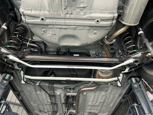 Ultra Racing Rear Anti-Roll Bar 16mm for Honda BR-V