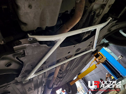 Ultra Racing Front Lower Brace for Suzuki Vitara