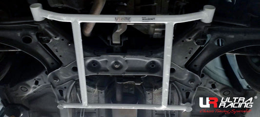 Ultra Racing Front Lower Brace for Suzuki S-Presso