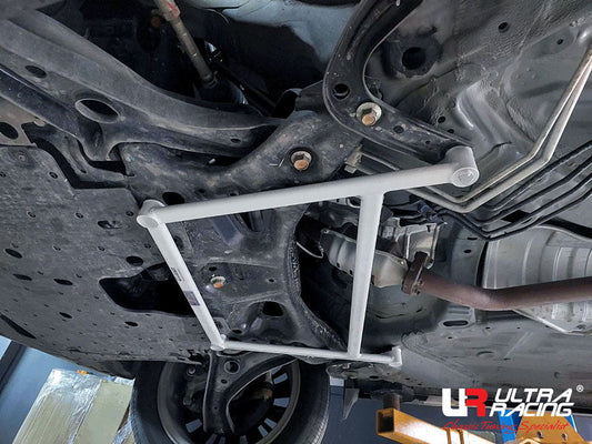 Ultra Racing Front Lower Brace for Honda BR-V