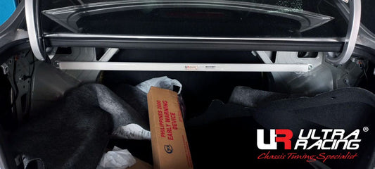 Ultra Racing Rear Upper Strut Bar for Changan Alsvin