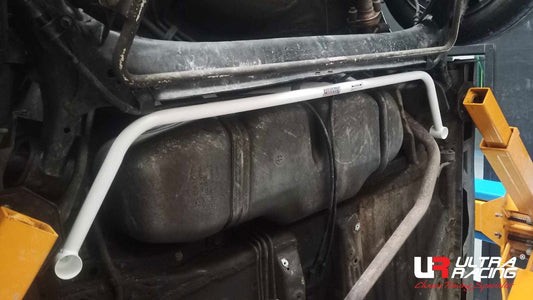 Ultra Racing Rear Lower Brace for Honda Brio & Amaze – 2-Point