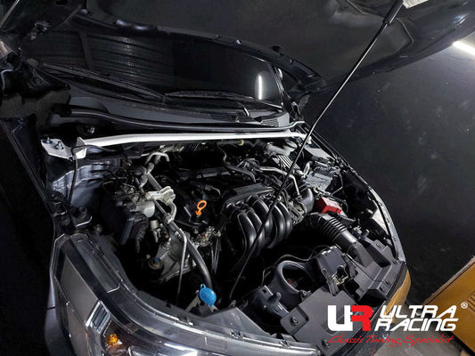 Ultra Racing Front Upper Strut Brace for Honda BR-V