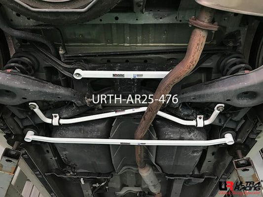 Ultra Racing Rear Anti-Roll Bar 25mm for Mitsubishi Grandis