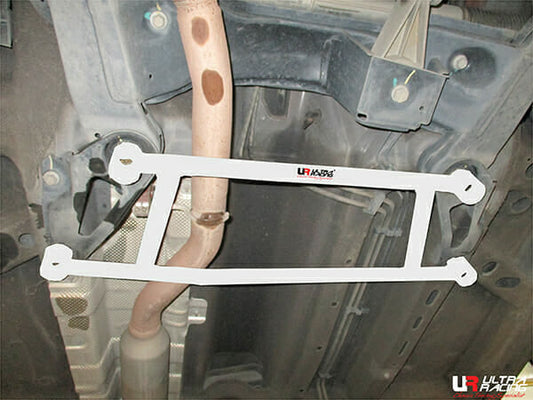 Ultra Racing MG GS 1.5T Front Lower Bar 4-Point 2015–19