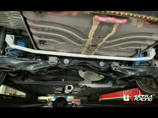 Ultra Racing Rear Lower Brace for Honda Civic FK 1.5T 17+