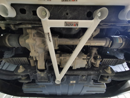 Ultra Racing Front Lower Brace for Ford Everest