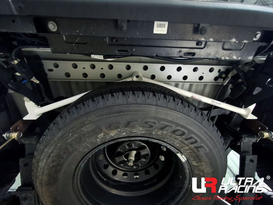 Ultra Racing Rear Lower Brace 3-Point for Ford Ranger