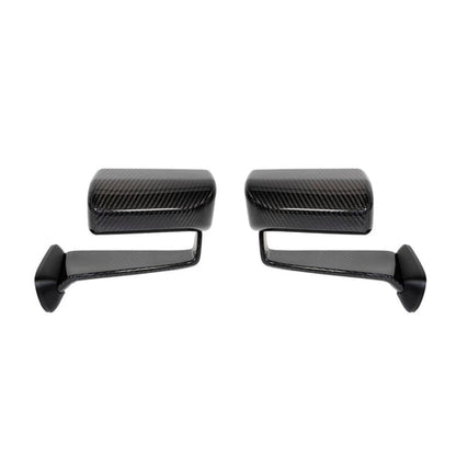APR Performance GT2 Aero Wing Mirror For BMW G87 M2