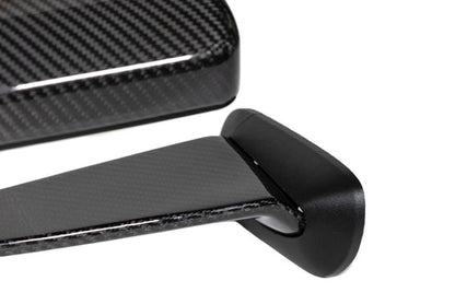 APR Performance GT2 Aero Wing Mirror - Universal Fitment